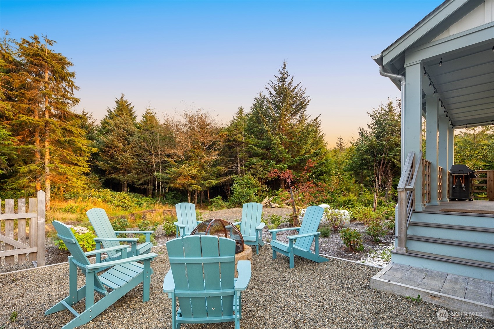 54 Cedar Run Loop Pacific Beach, WA 98571 - Photo 17 of 22