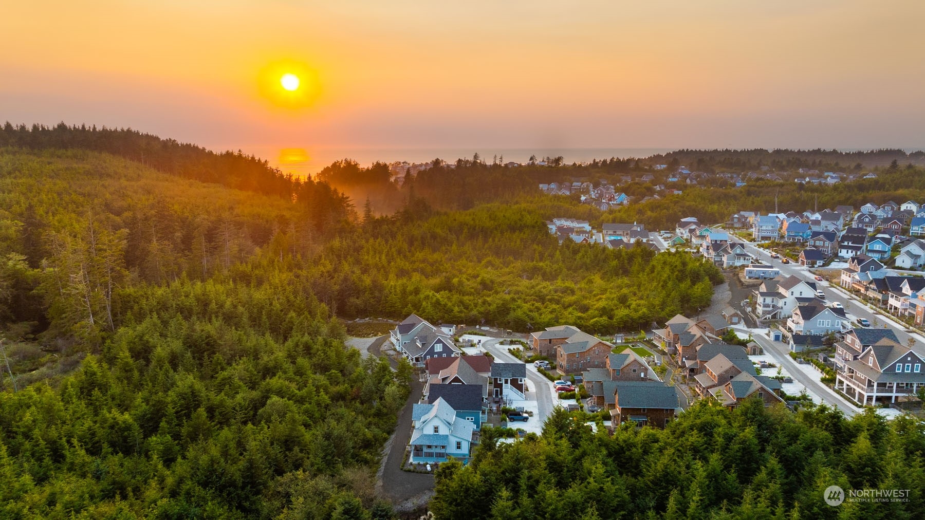 54 Cedar Run Loop Pacific Beach, WA 98571 - Photo 21 of 22