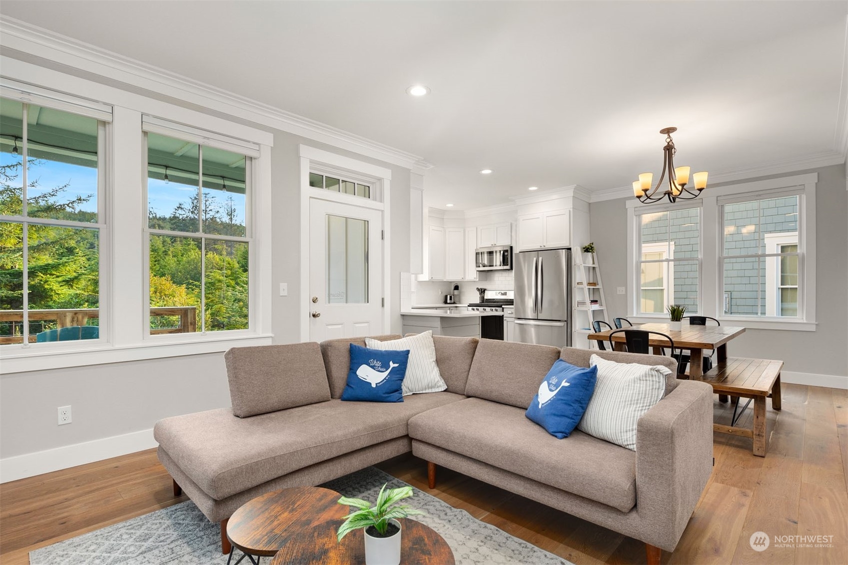 54 Cedar Run Loop Pacific Beach, WA 98571 - Photo 4 of 22