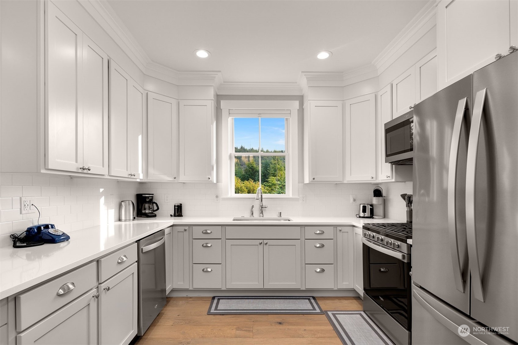 54 Cedar Run Loop Pacific Beach, WA 98571 - Photo 5 of 22