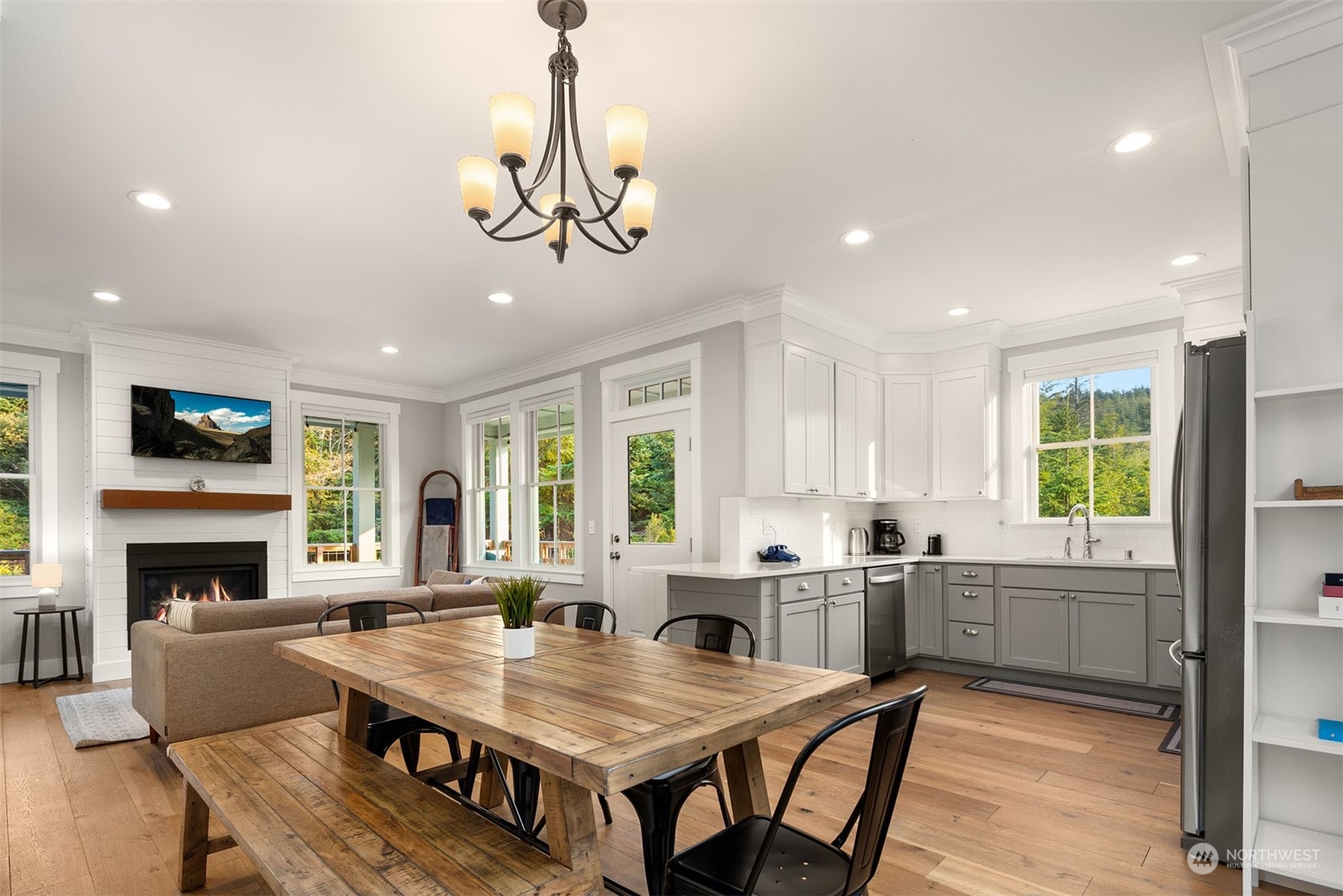 54 Cedar Run Loop Pacific Beach, WA 98571 - Photo 7 of 22