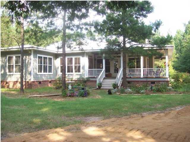 335 Bluebird Trail St. George, SC 29477 - Photo 1 of 4 Primary Photo