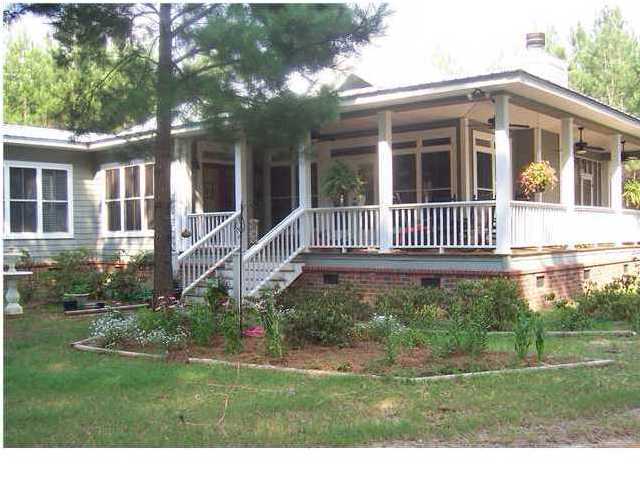 335 Bluebird Trail St. George, SC 29477 - Photo 2 of 4 Additional Photo