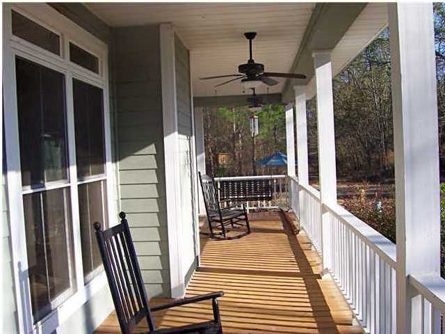 335 Bluebird Trail St. George, SC 29477 - Photo 3 of 4 Additional Photo