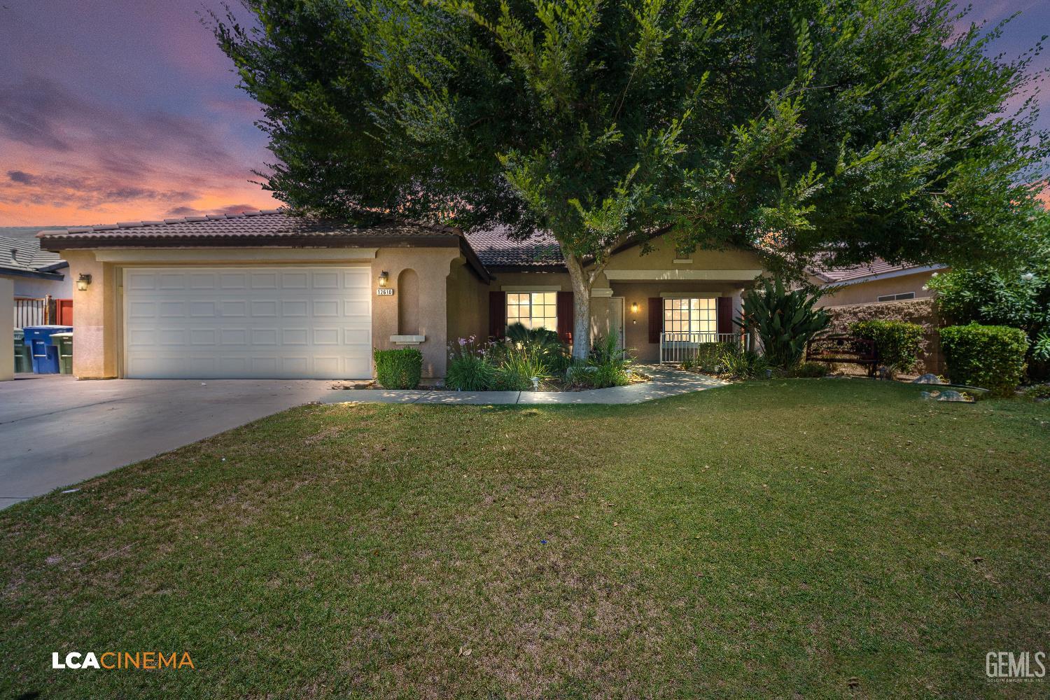 Undisclosed Address Bakersfield, CA 93312 - Photo 1 of 25 Gallery Image 1