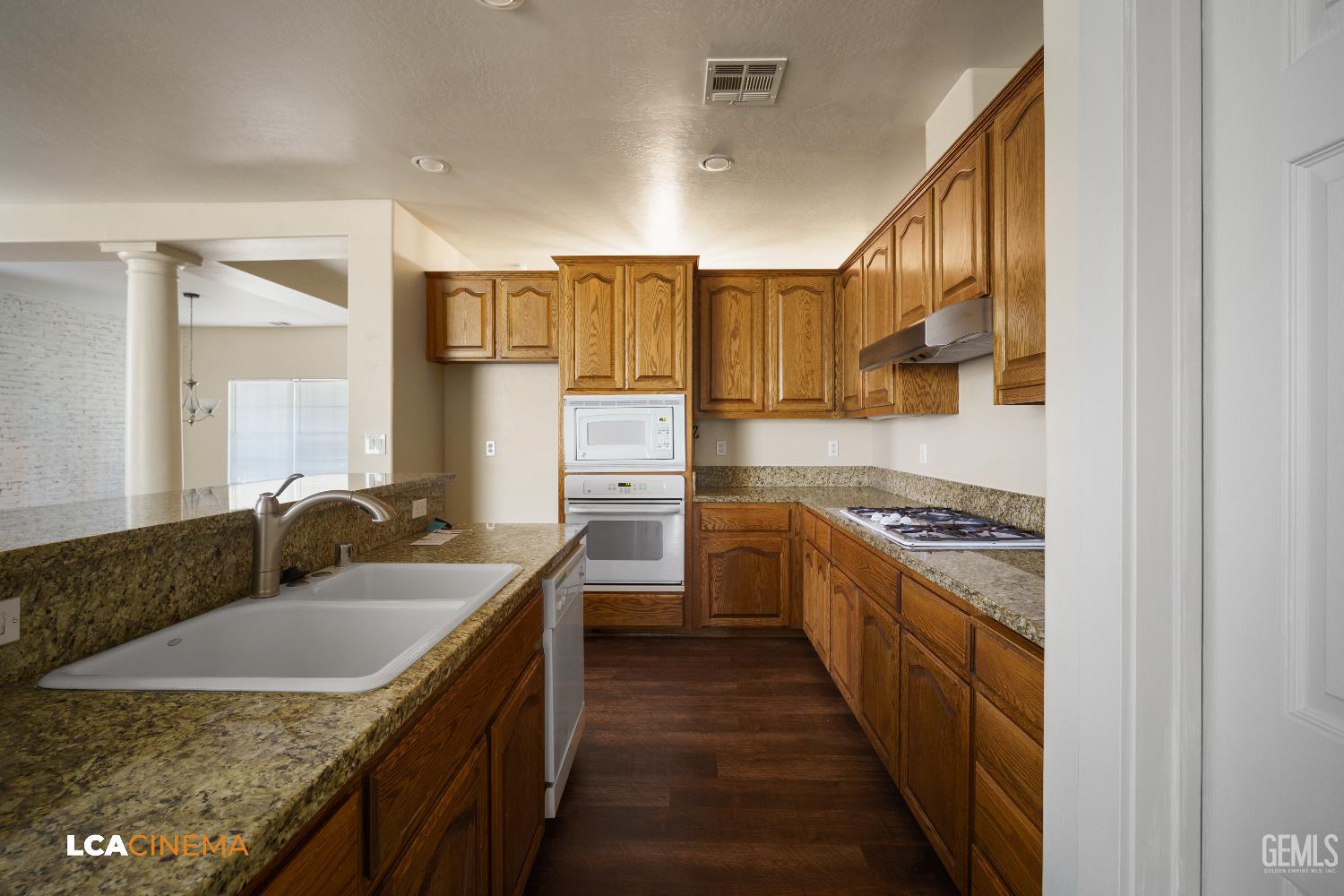 Undisclosed Address Bakersfield, CA 93312 - Photo 12 of 25 Gallery Image 12