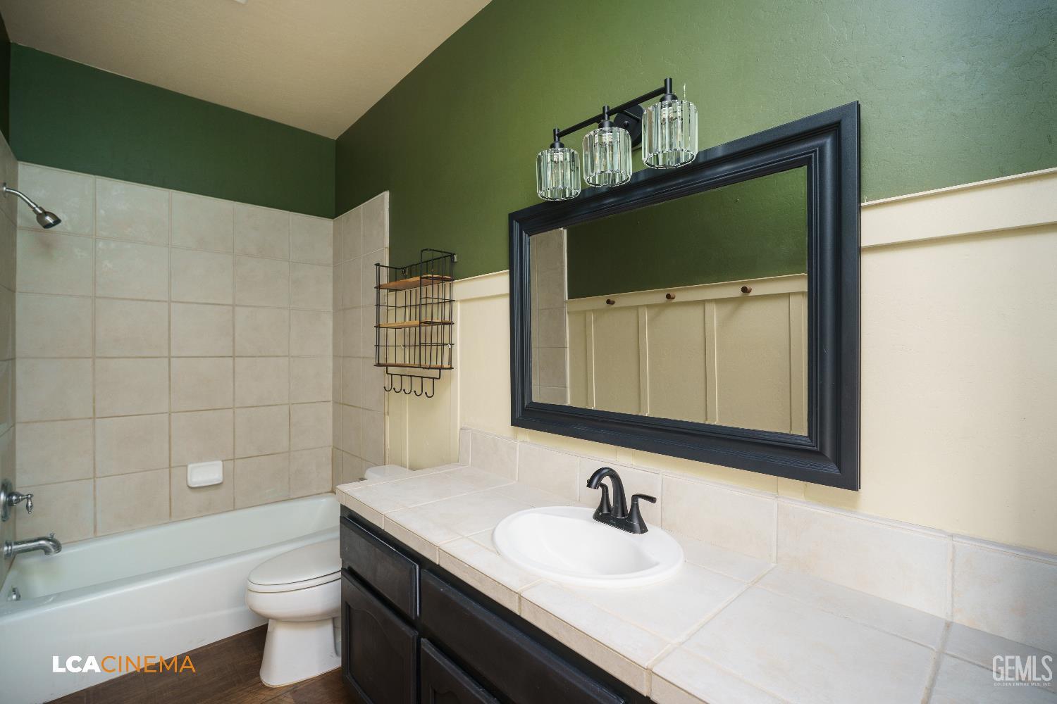 Undisclosed Address Bakersfield, CA 93312 - Photo 15 of 25 Gallery Image 15