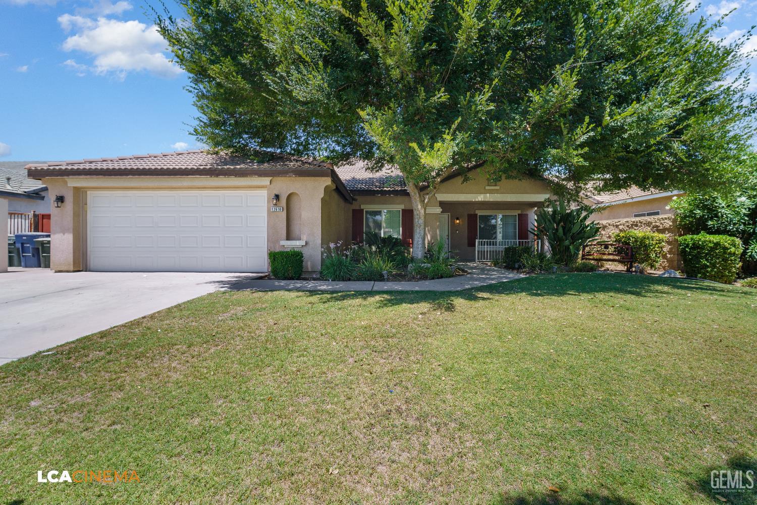 Undisclosed Address Bakersfield, CA 93312 - Photo 2 of 25 Gallery Image 2