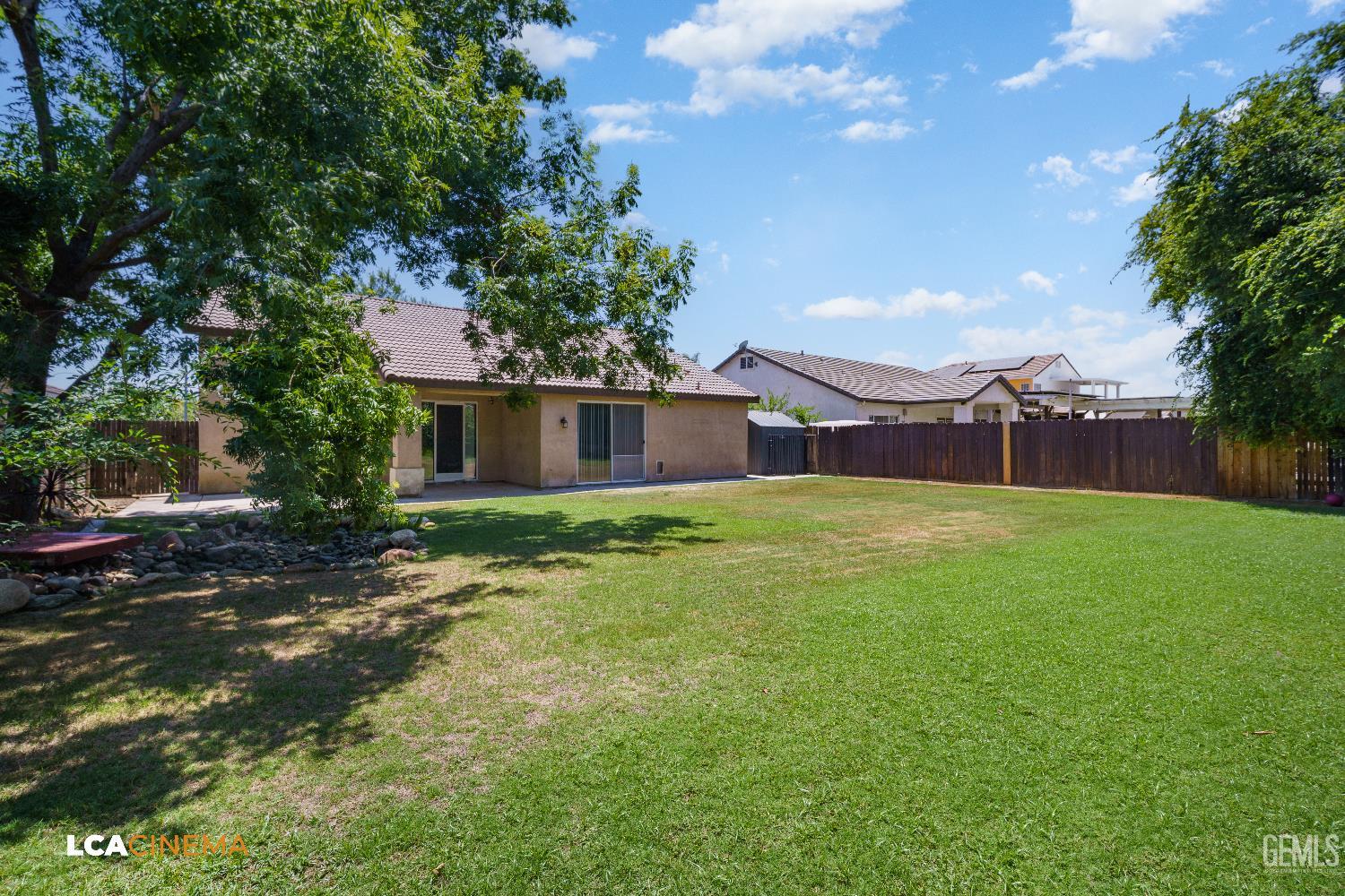 Undisclosed Address Bakersfield, CA 93312 - Photo 24 of 25 Gallery Image 24