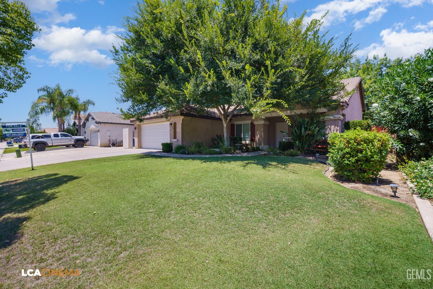 Undisclosed Address Bakersfield, CA 93312 - Photo 3 of 25 Gallery Image 3