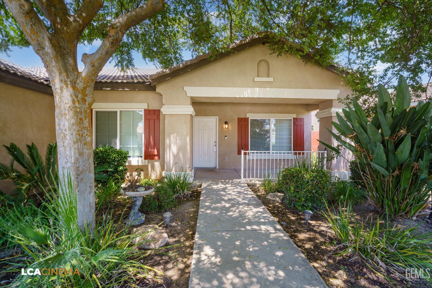 Undisclosed Address Bakersfield, CA 93312 - Photo 4 of 25 Gallery Image 4