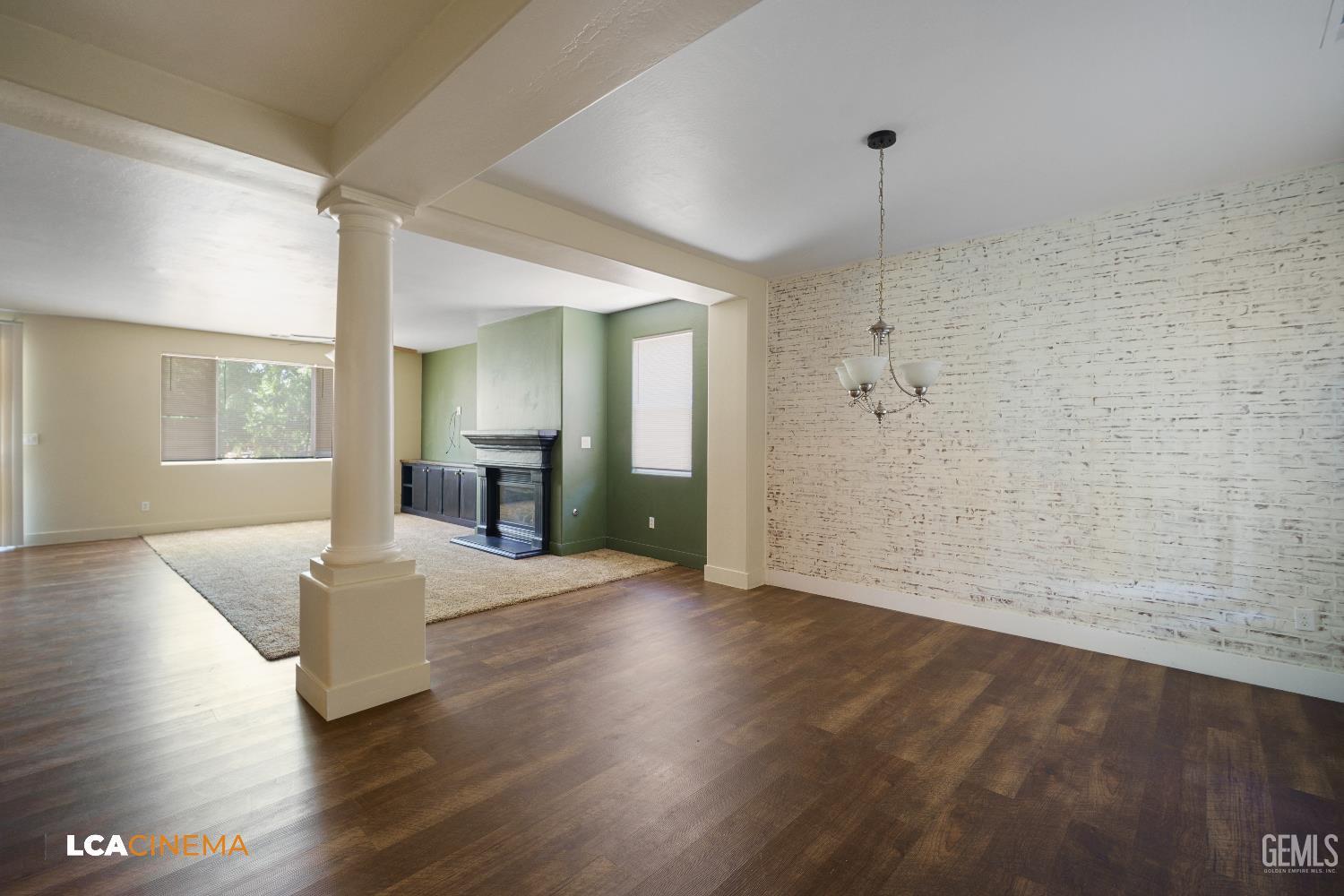 Undisclosed Address Bakersfield, CA 93312 - Photo 5 of 25 Gallery Image 5