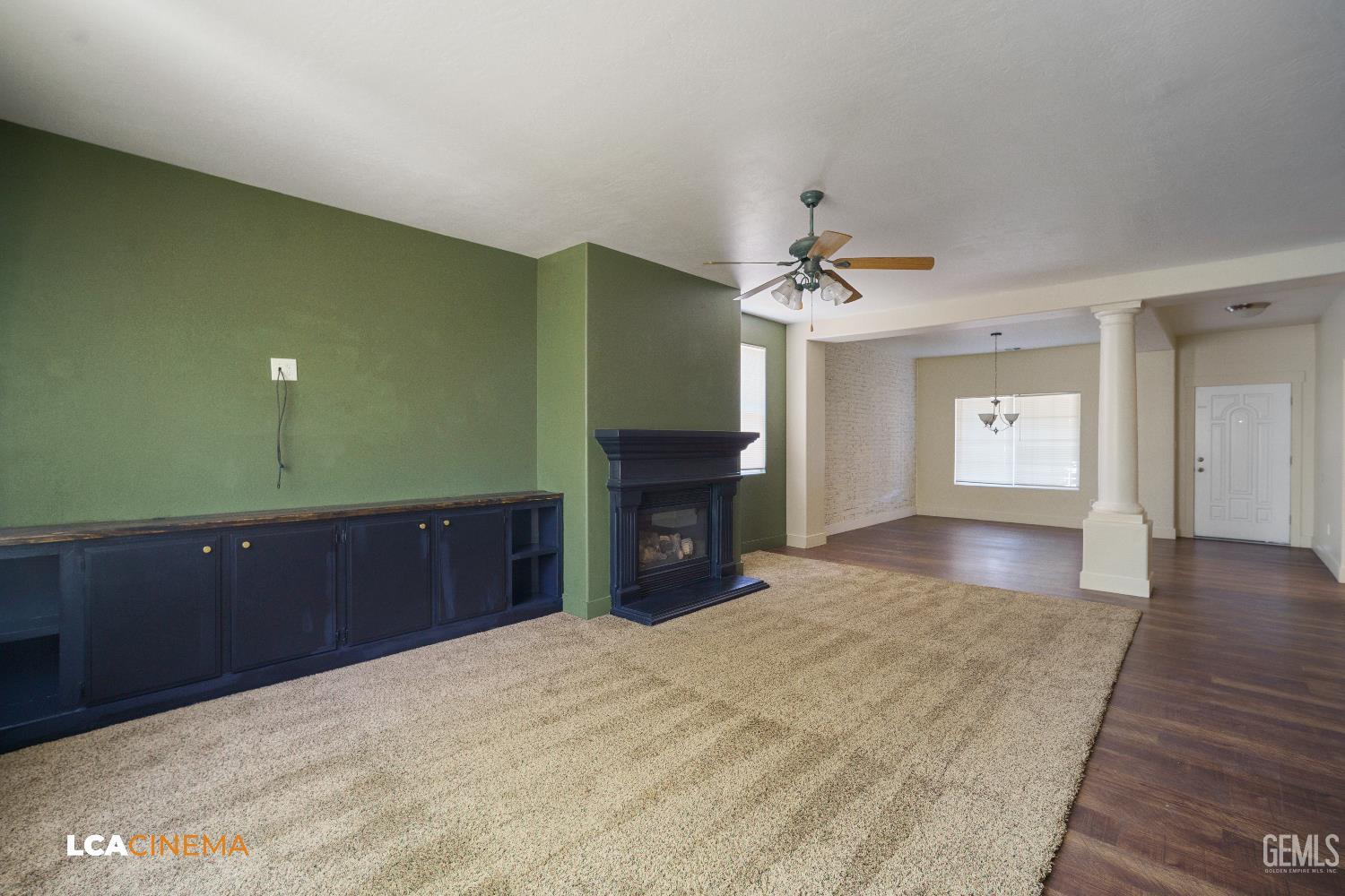 Undisclosed Address Bakersfield, CA 93312 - Photo 8 of 25 Gallery Image 8