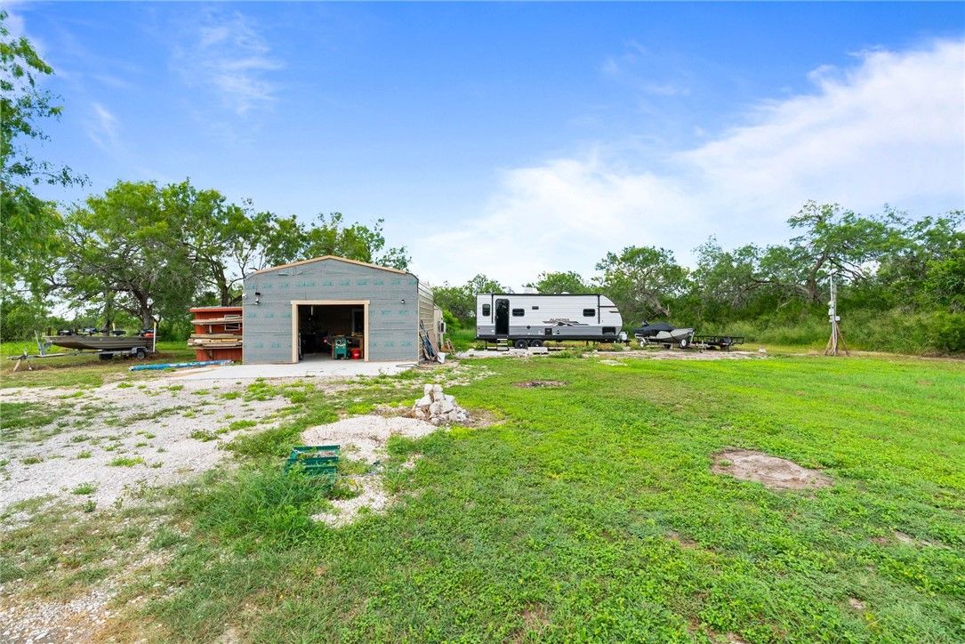 200 Baggs Trail Mathis, TX 78368 - Photo 29 of 36