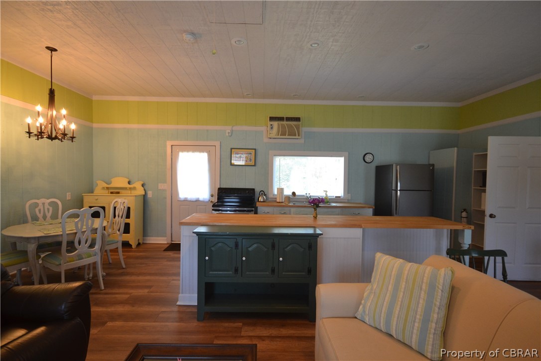 708 Ring Farm Road White Stone, VA 22578 - Photo 48 of 49 Gallery Image 48