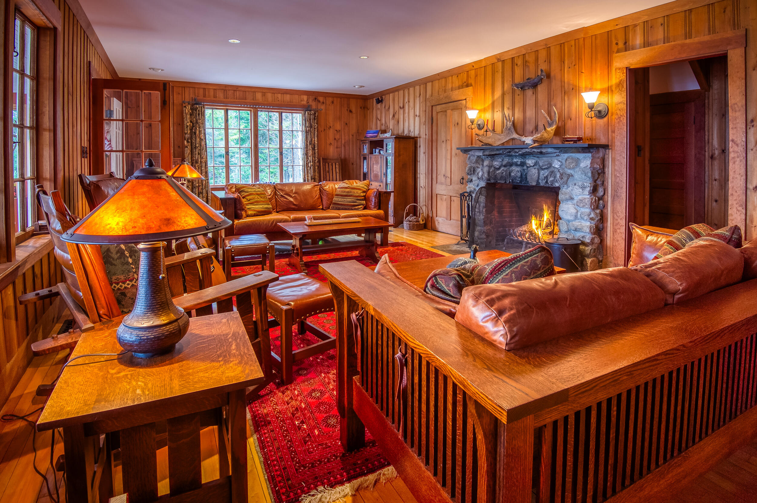 49 Bald Mountain Road Rangeley, ME 04964 - Photo 12 of 45 _JRV6160_HDR
