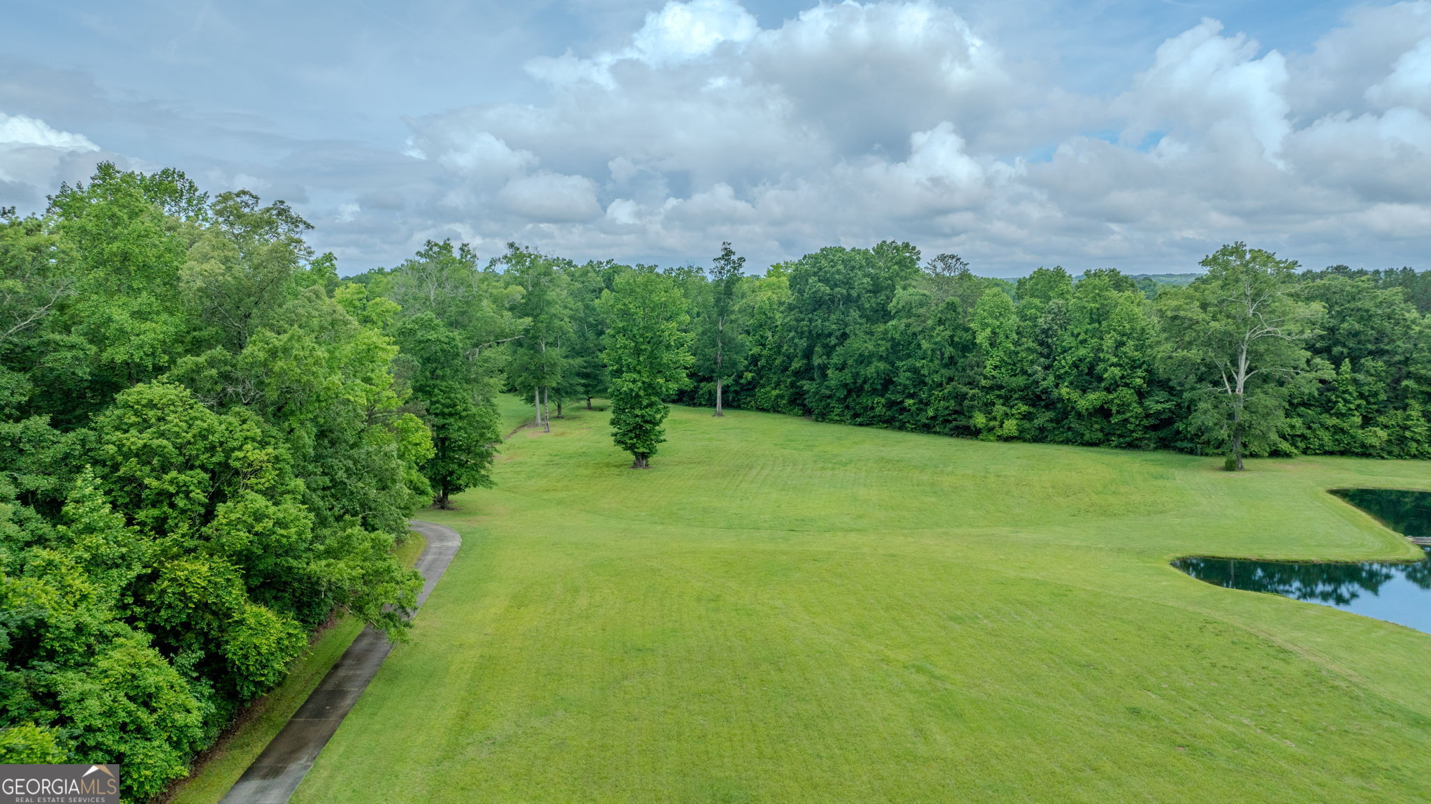 699 Bankstown Road Brooks, GA 30205 - Photo 102 of 122