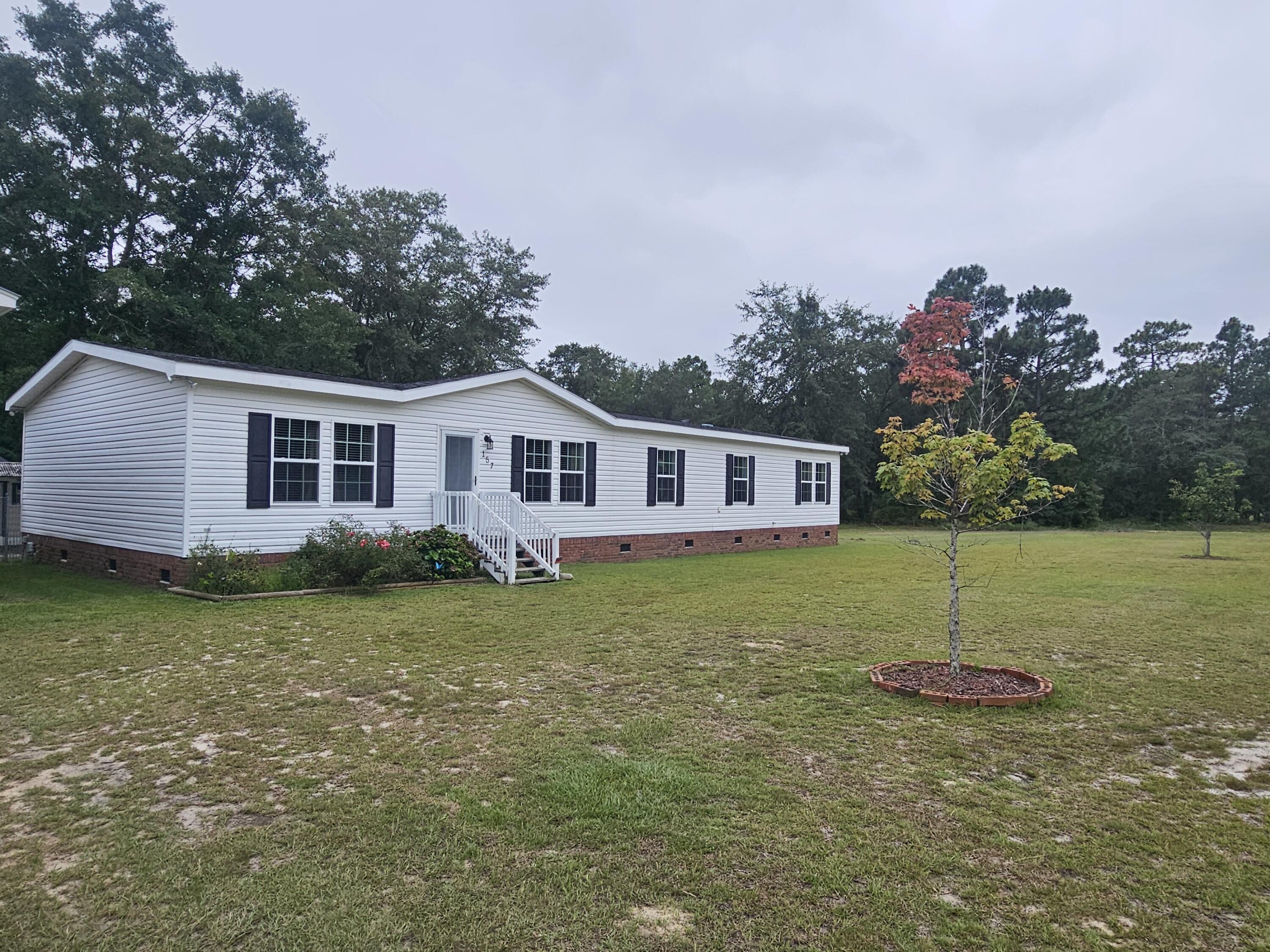 157 Greatview Road Neeses, SC 29107 - Photo 2 of 41
