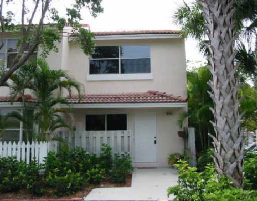 1016 Jeffery Street Boca Raton, FL 33487 - Photo 1 of 3 Primary Photo