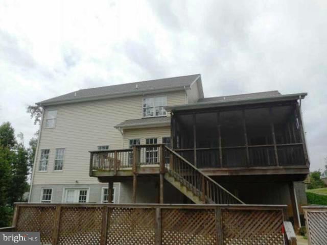 3519 White Hall Road King George, VA 22485 - Photo 12 of 12 Exterior (Rear)