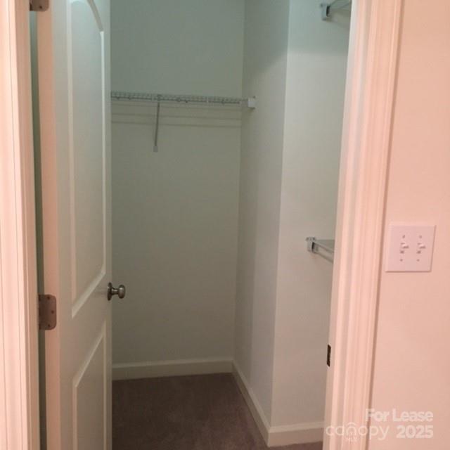 914 D Brawley School Road, Unit D Mooresville, NC 28117 - Photo 11 of 13 a bathroom with a shower