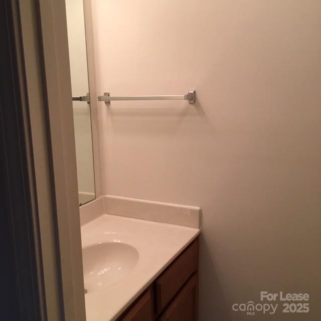 914 D Brawley School Road, Unit D Mooresville, NC 28117 - Photo 4 of 13 a bathroom with a sink