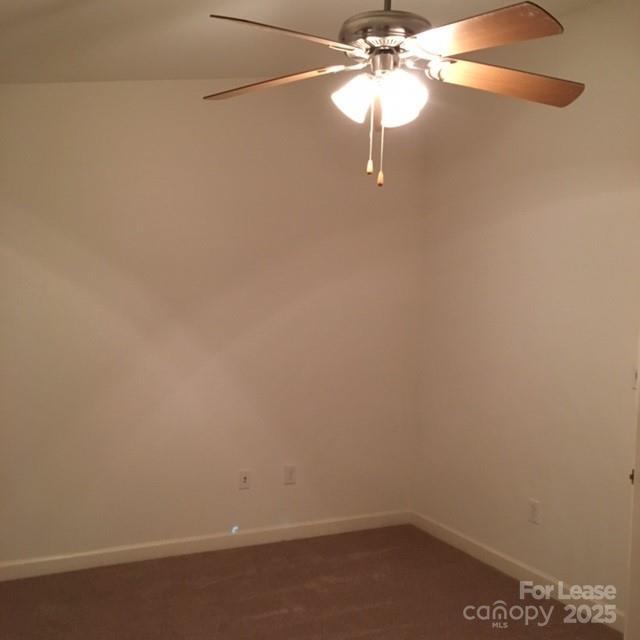 914 D Brawley School Road, Unit D Mooresville, NC 28117 - Photo 10 of 13 a small space with a fan and a fan