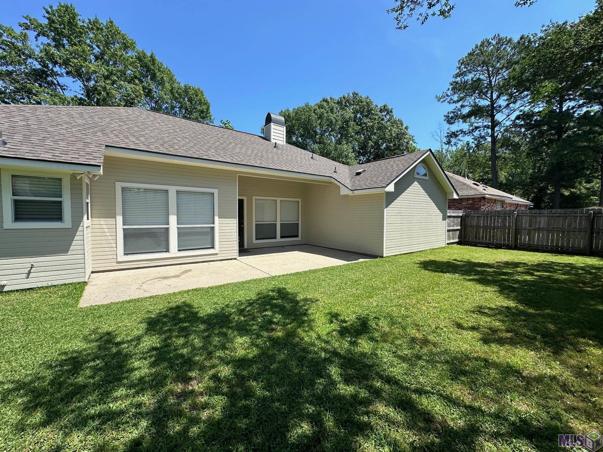 4126 Stumberg Lane Baton Rouge, LA 70816 - Photo 15 of 18