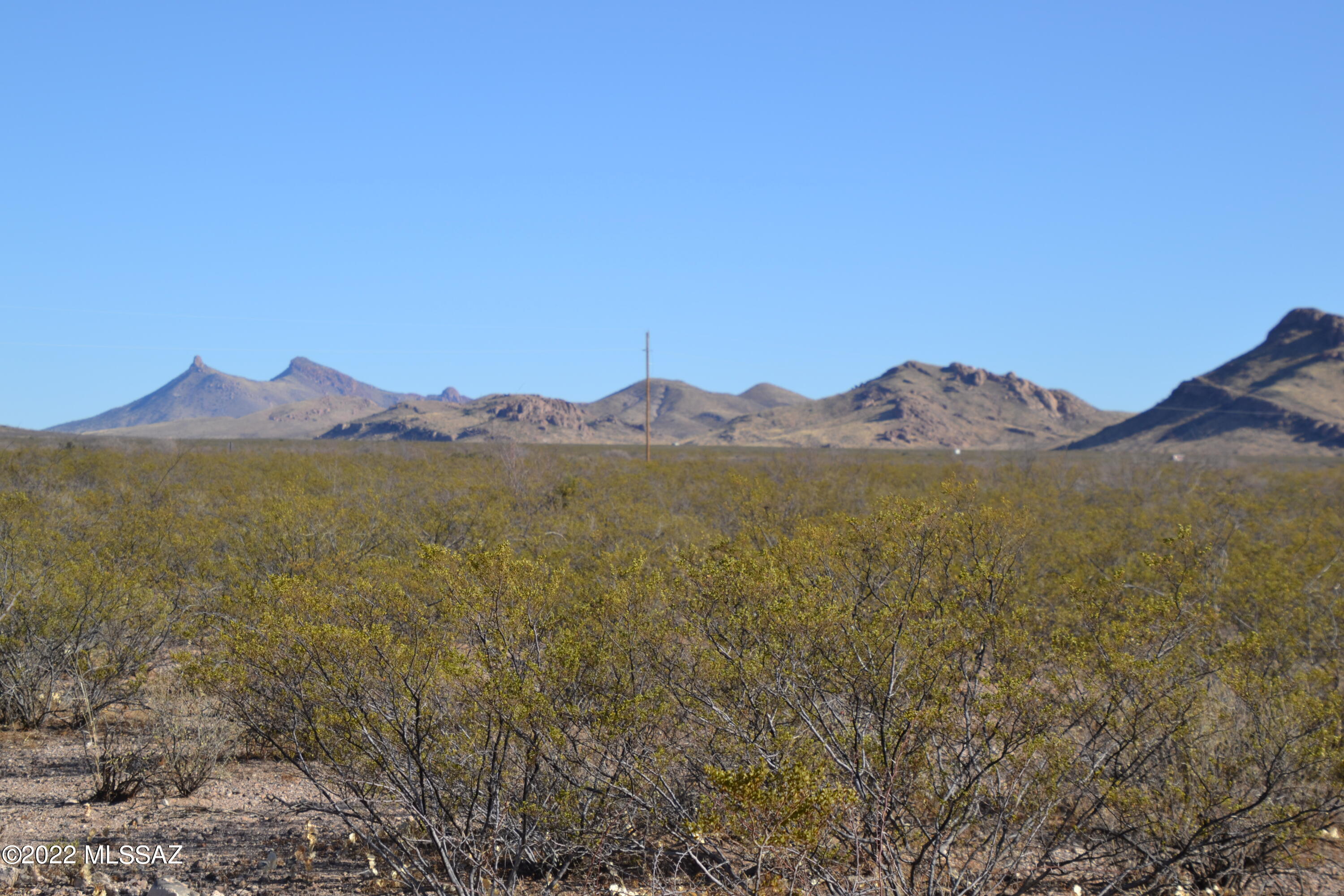 987 East Maxon Ranch Drive, Unit 1A Douglas, AZ 85607 - Photo 9 of 21 Gallery Image 9