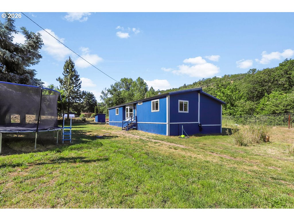 3573 Browns Creek Road The Dalles, OR 97058 - Photo 41 of 48