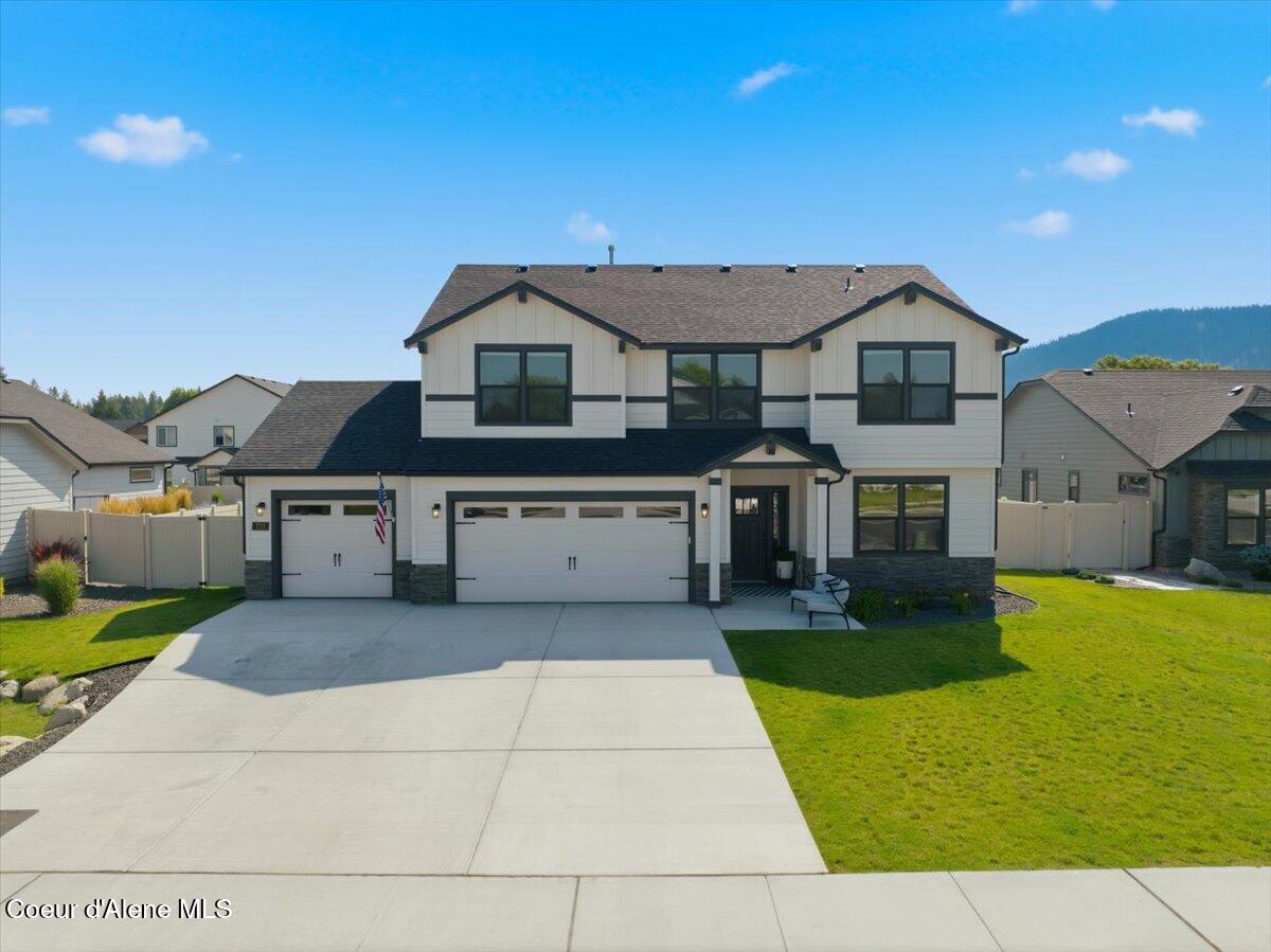 733 East Ripatti Way Hayden, ID 83835 - Photo 1 of 66 MainPhoto