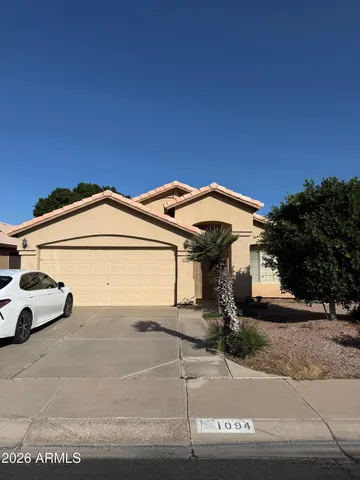 $460,000 | 1094 West Heather Avenue, Gilbert, AZ 85233