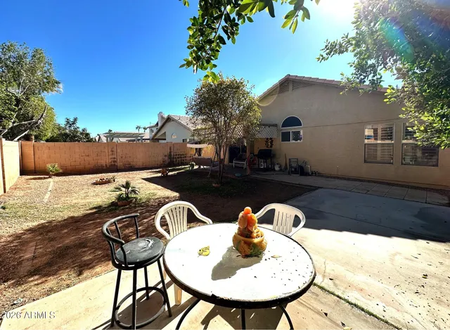 $460,000 | 1094 West Heather Avenue, Gilbert, AZ 85233