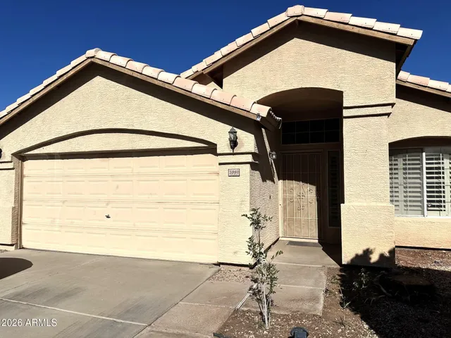 $460,000 | 1094 West Heather Avenue, Gilbert, AZ 85233
