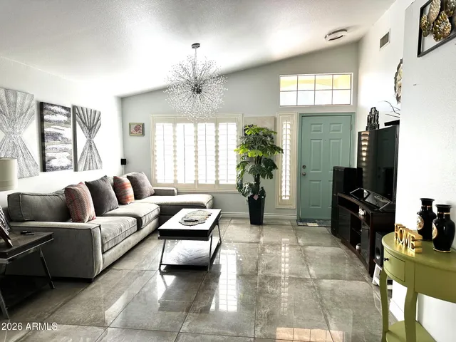 $460,000 | 1094 West Heather Avenue, Gilbert, AZ 85233