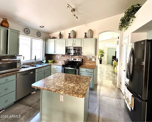 $460,000 | 1094 West Heather Avenue, Gilbert, AZ 85233