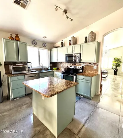 $460,000 | 1094 West Heather Avenue, Gilbert, AZ 85233