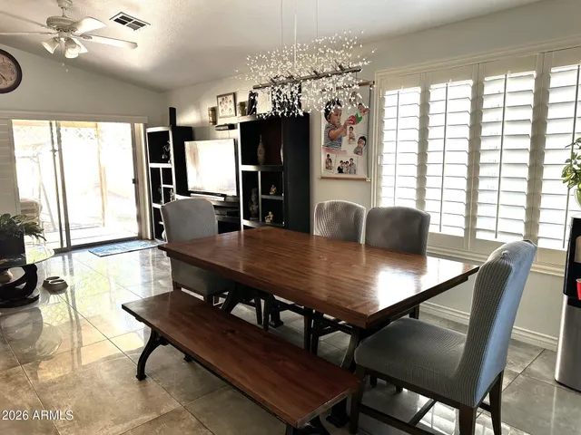 $460,000 | 1094 West Heather Avenue, Gilbert, AZ 85233