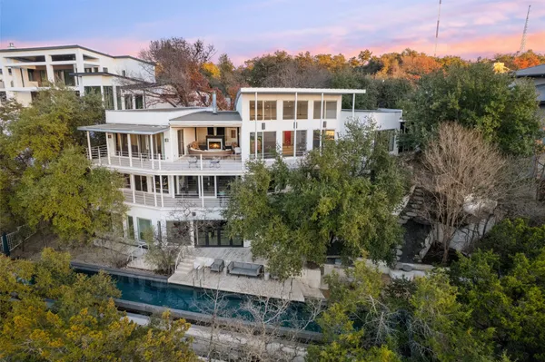 $2,650,000 | 2102 North Oak Canyon Road, Austin, TX 78746