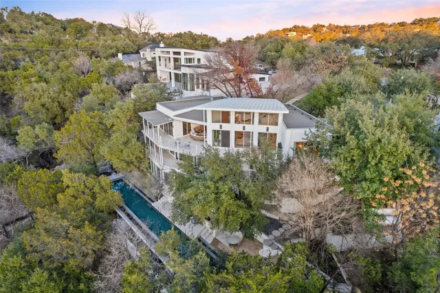 $3,050,000 | 2102 North Oak Canyon Road, Austin, TX 78746