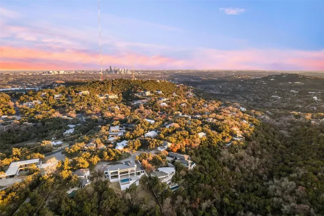 $3,050,000 | 2102 North Oak Canyon Road, Austin, TX 78746