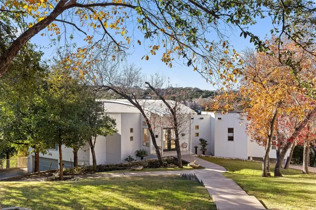 $3,050,000 | 2102 North Oak Canyon Road, Austin, TX 78746