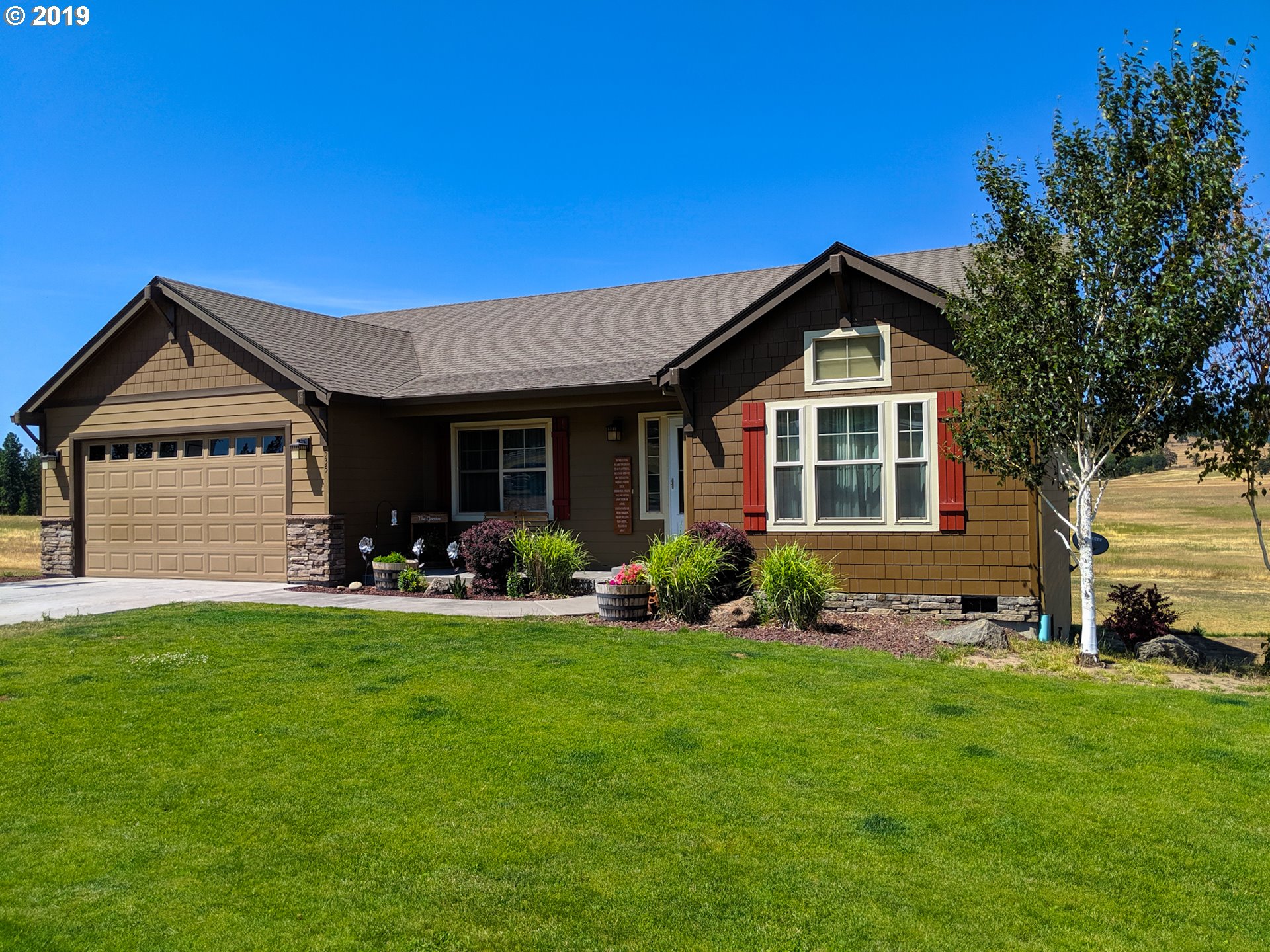 535 Foster Road Goldendale, WA 98620 - Photo 1 of 23 Gallery Image 1