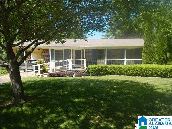 304 Navajo Trail Road Birmingham, AL 35215 - Photo 1 of 10