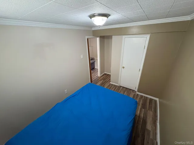 a view of small space