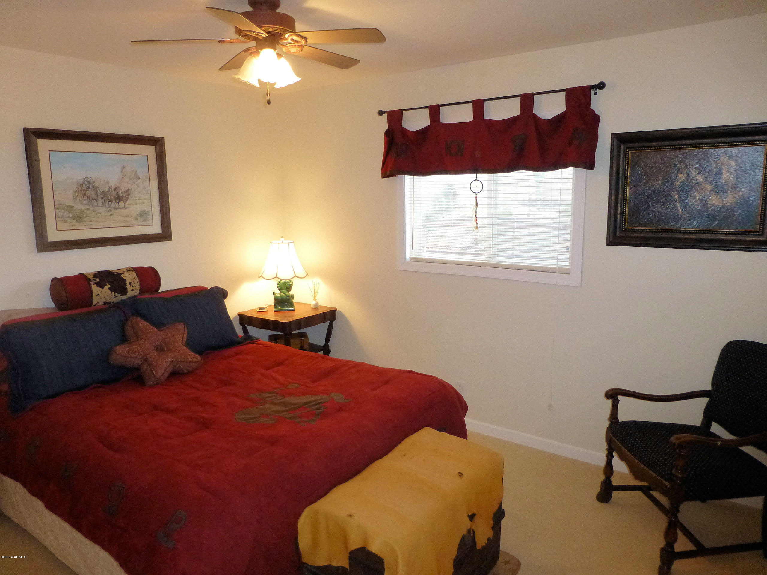 4280 North Arizona Road Apache Junction, AZ 85119 - Photo 19 of 48 Bedroom 3