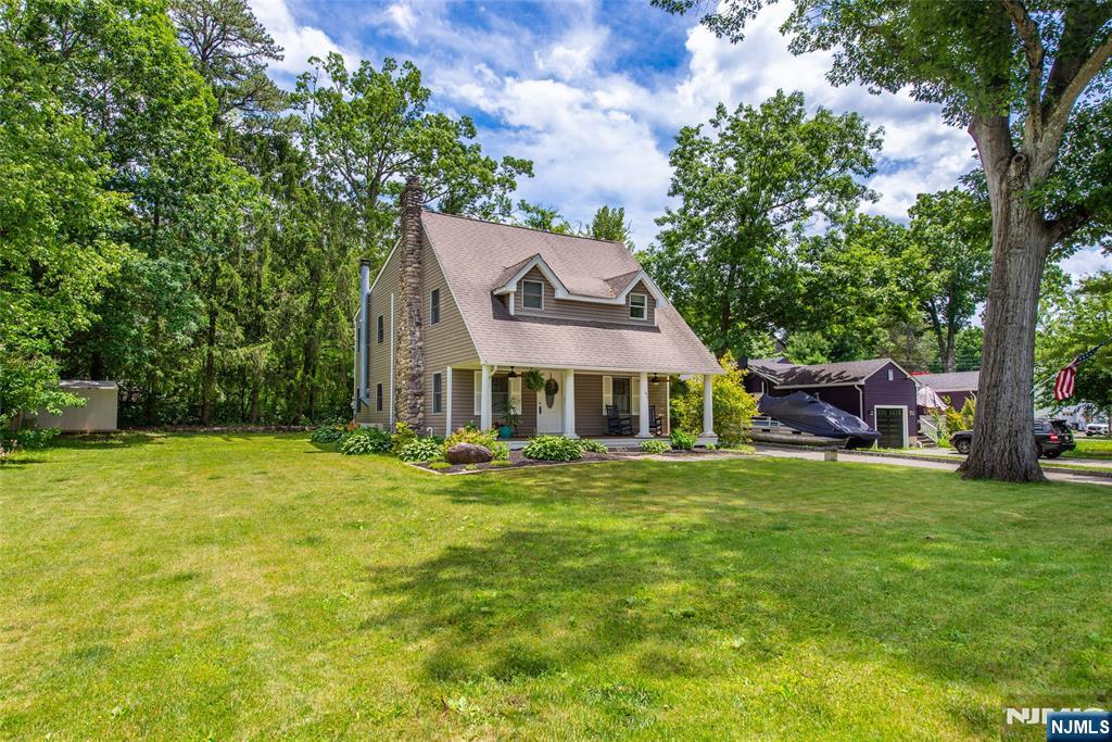 63 Ramapo Road West Milford, NJ 07421 - Photo 39 of 45