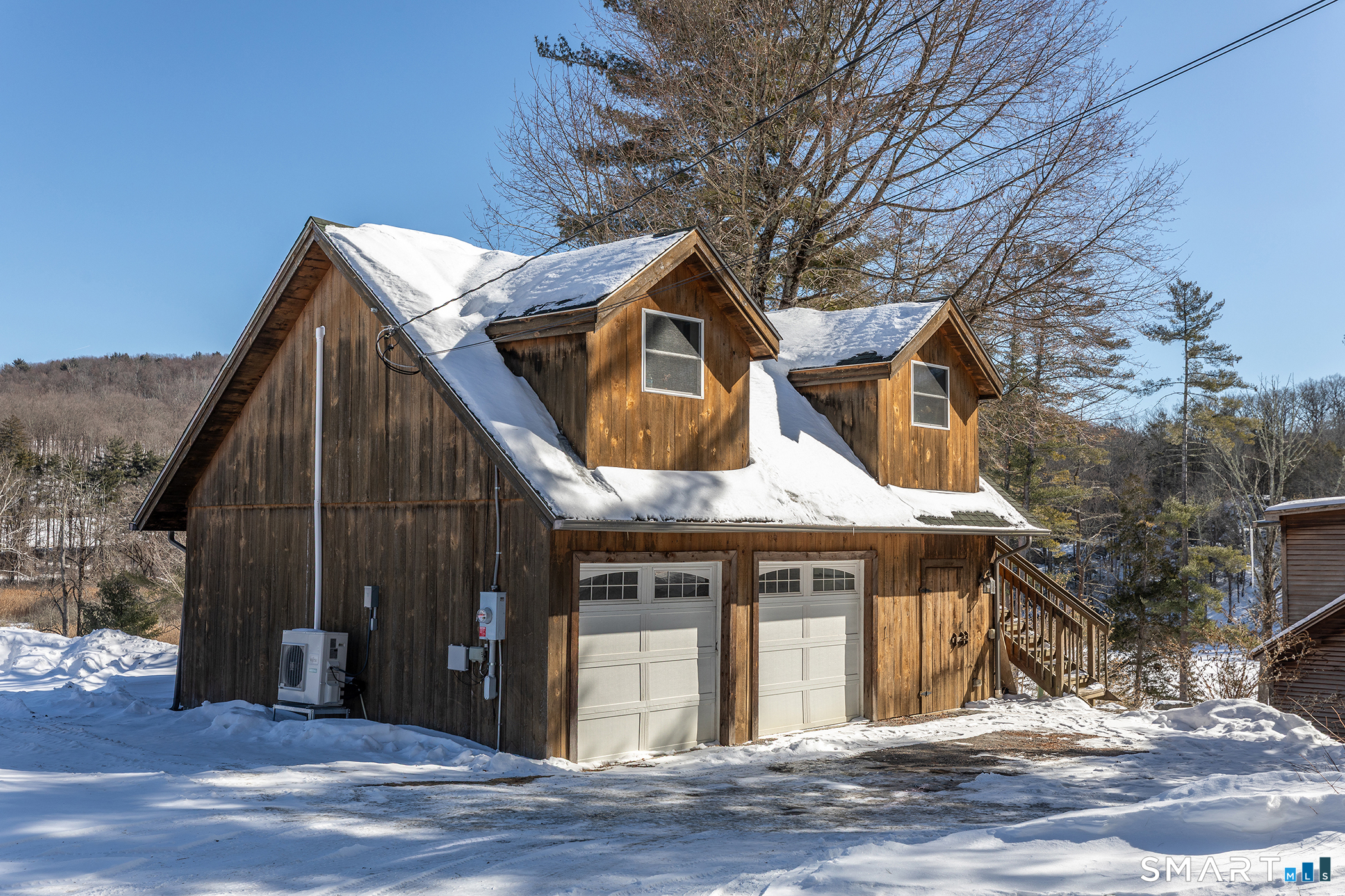 45 Herrick Road Sharon, CT 06069 - Photo 11 of 33