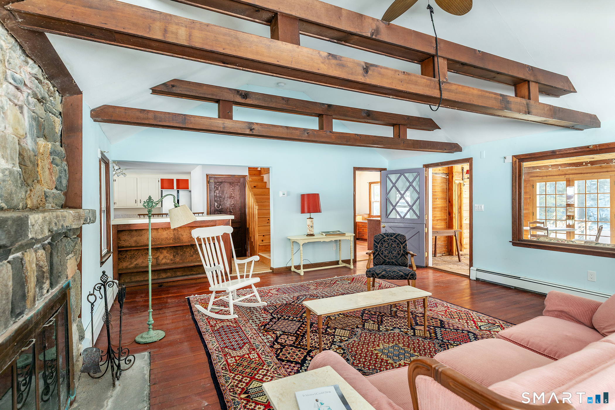 45 Herrick Road Sharon, CT 06069 - Photo 15 of 33