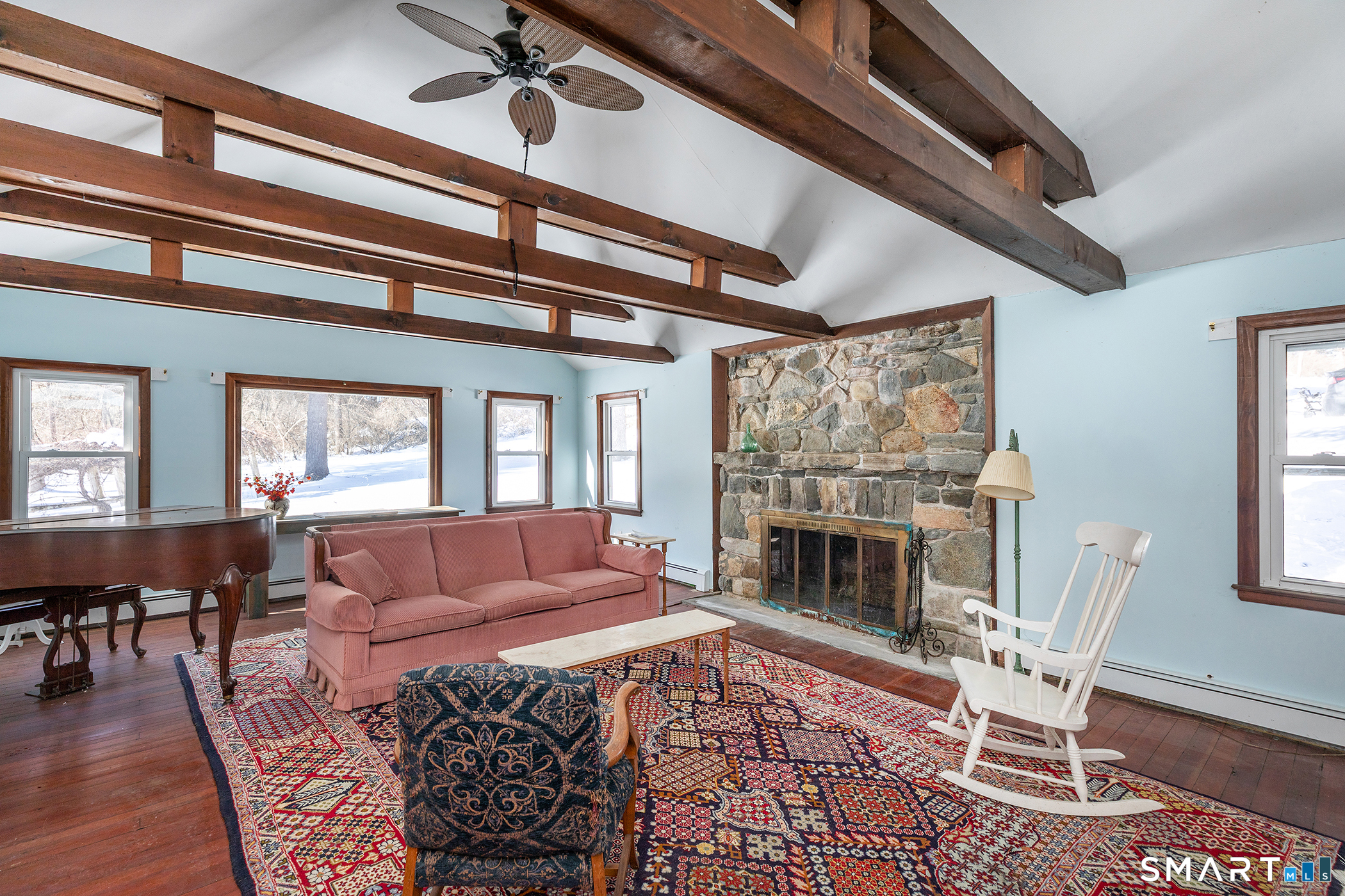 45 Herrick Road Sharon, CT 06069 - Photo 16 of 33